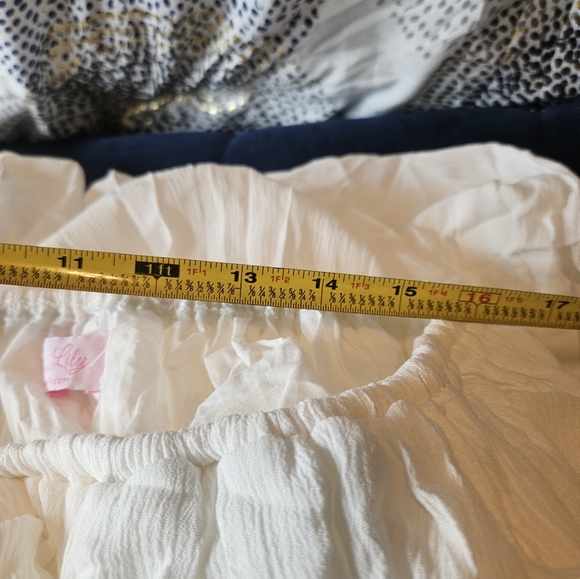 Pink lily Daybreak Skyline Halter Maxi Dress - Picture 9 of 12